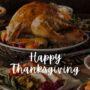 Happy Thanksgiving from Dukkan Market!